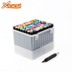OEM High Quality Color Marker Pen Paint Marker Pen For Landscape Design